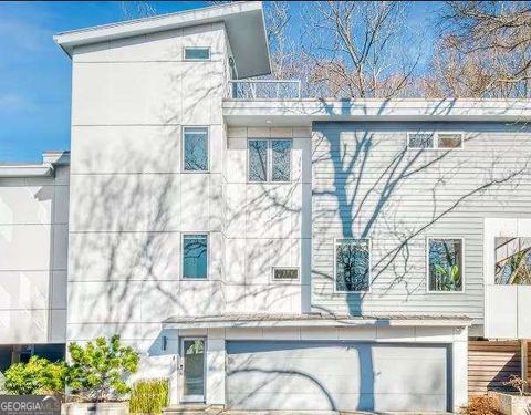 211 Marion PL NE Atlanta GA 30307