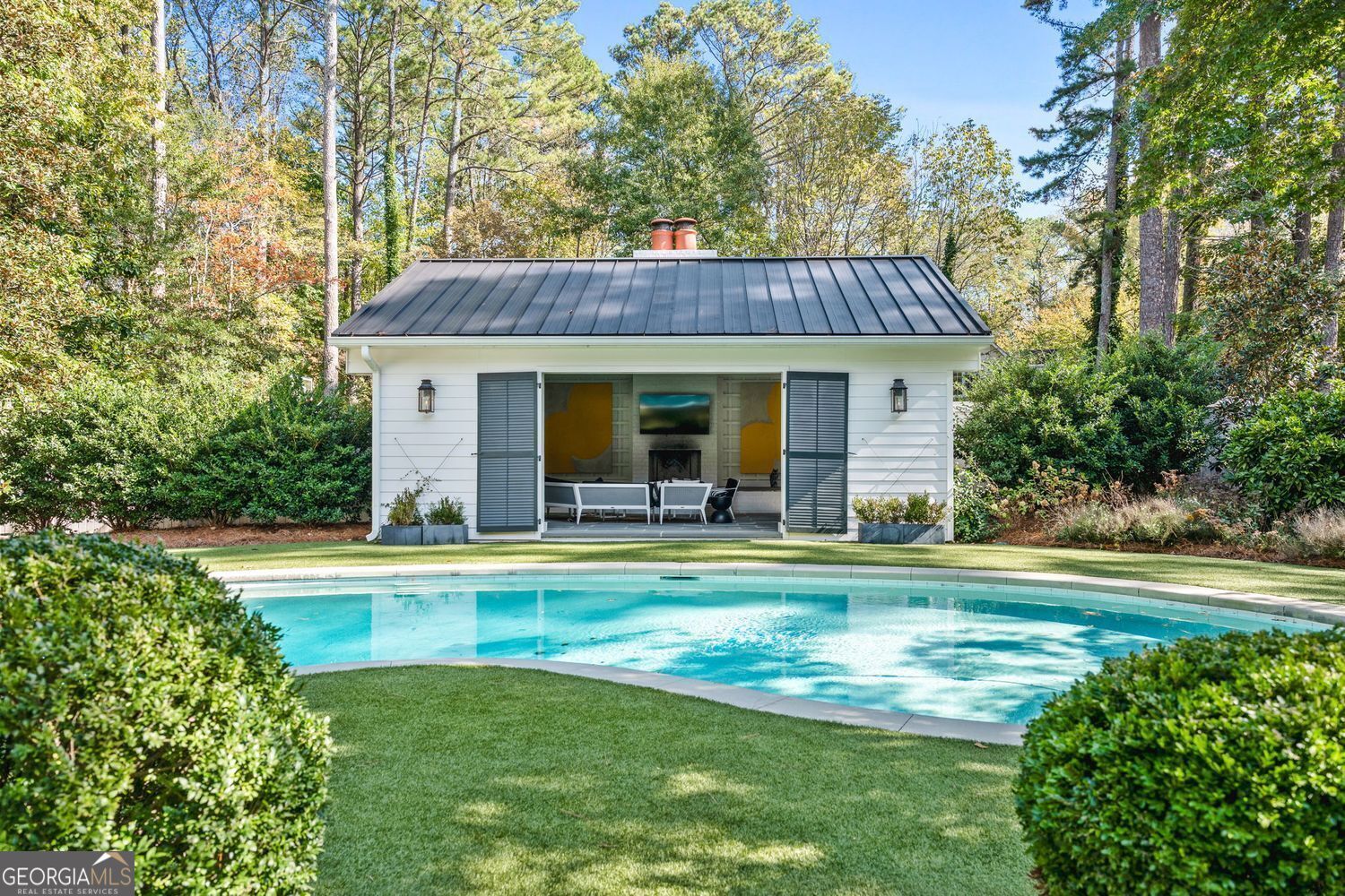 OAKTON - Residential