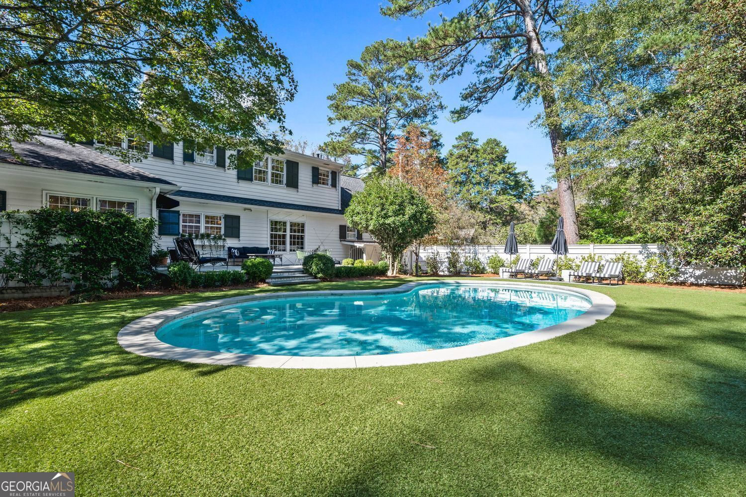 OAKTON - Residential