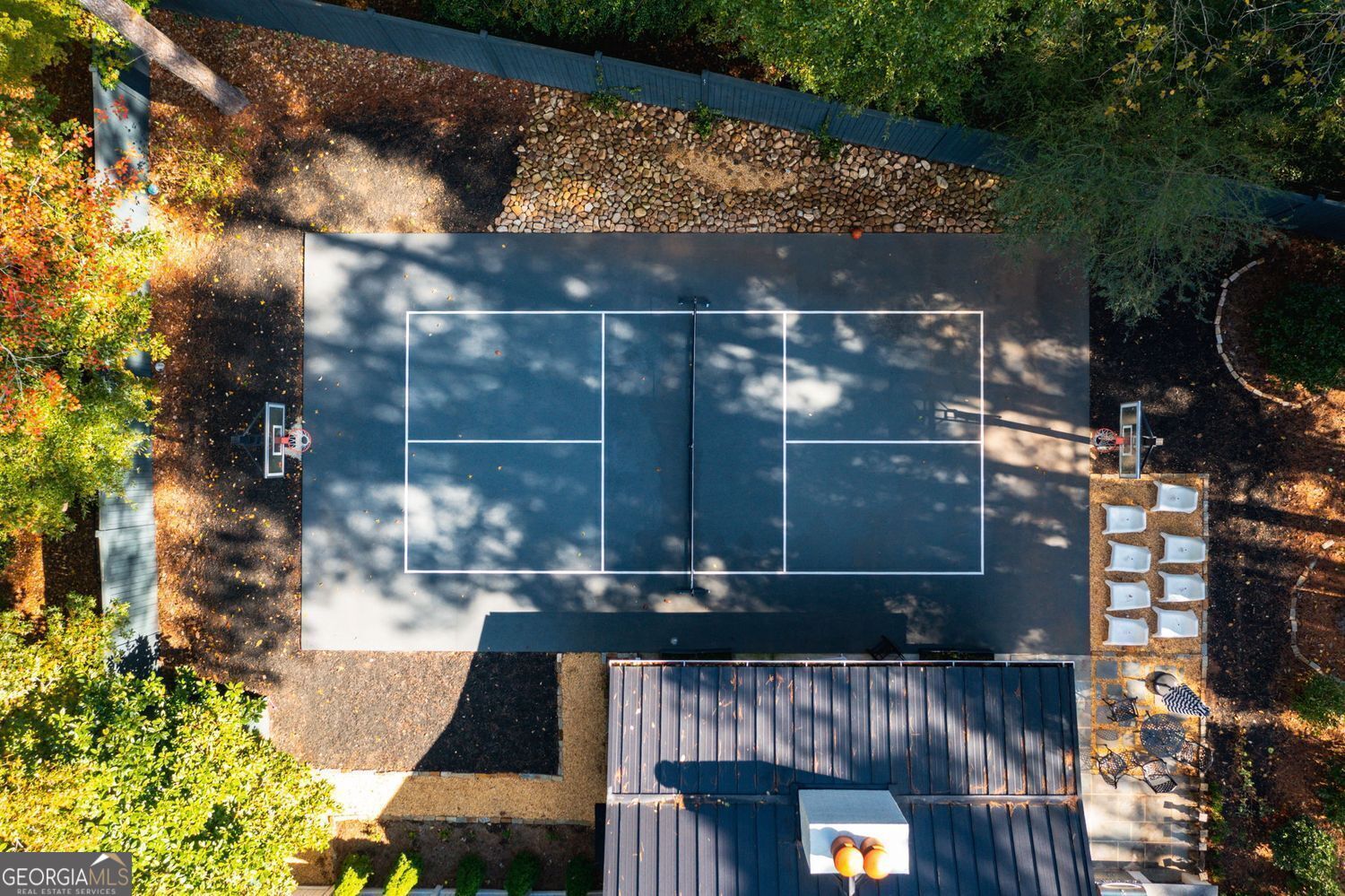 OAKTON - Residential