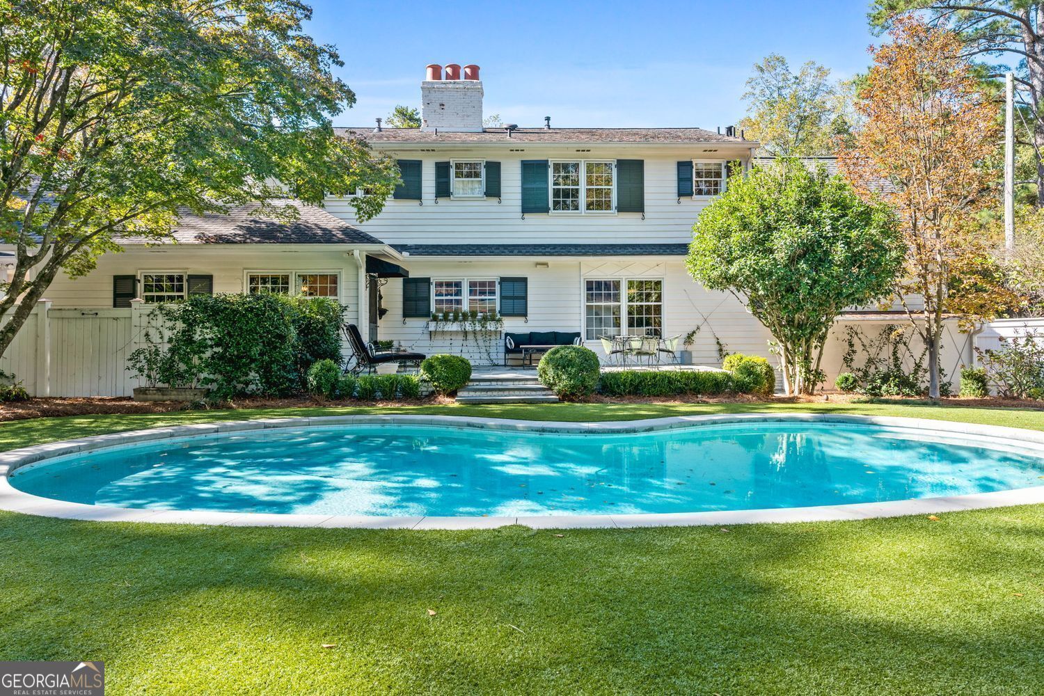 OAKTON - Residential