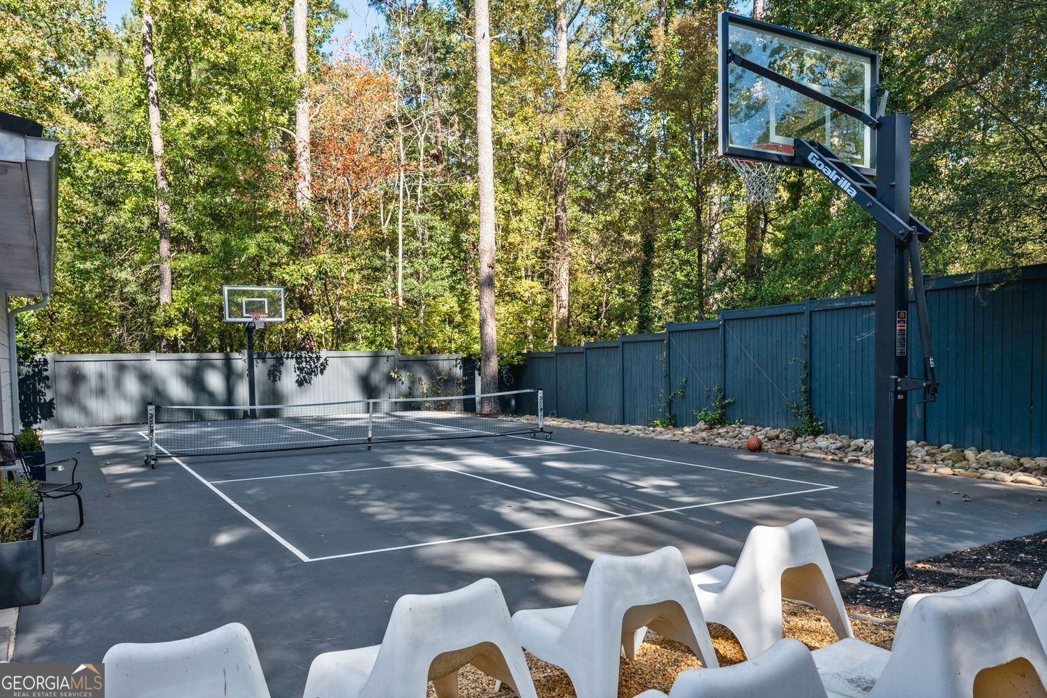 OAKTON - Residential