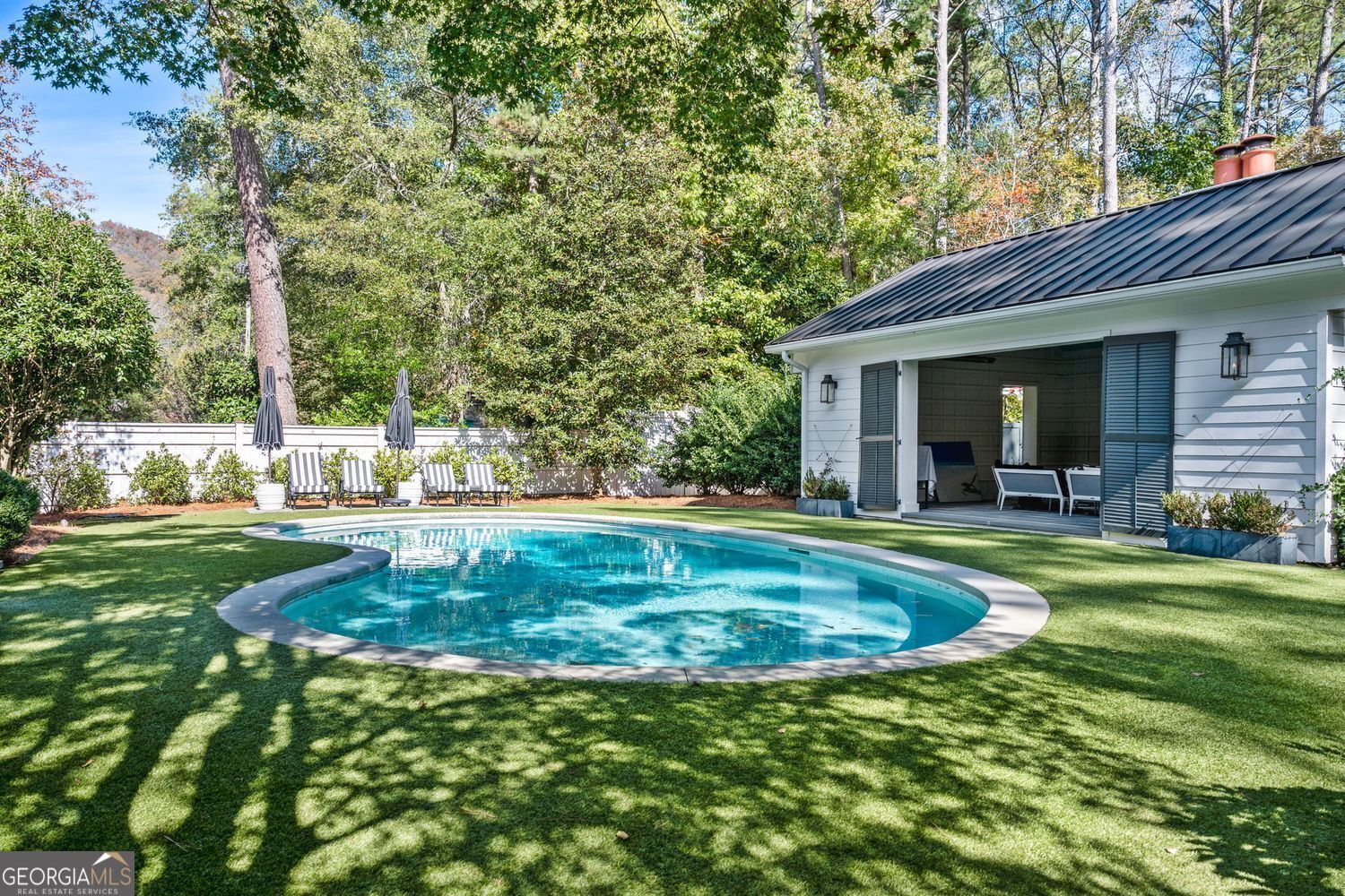 OAKTON - Residential