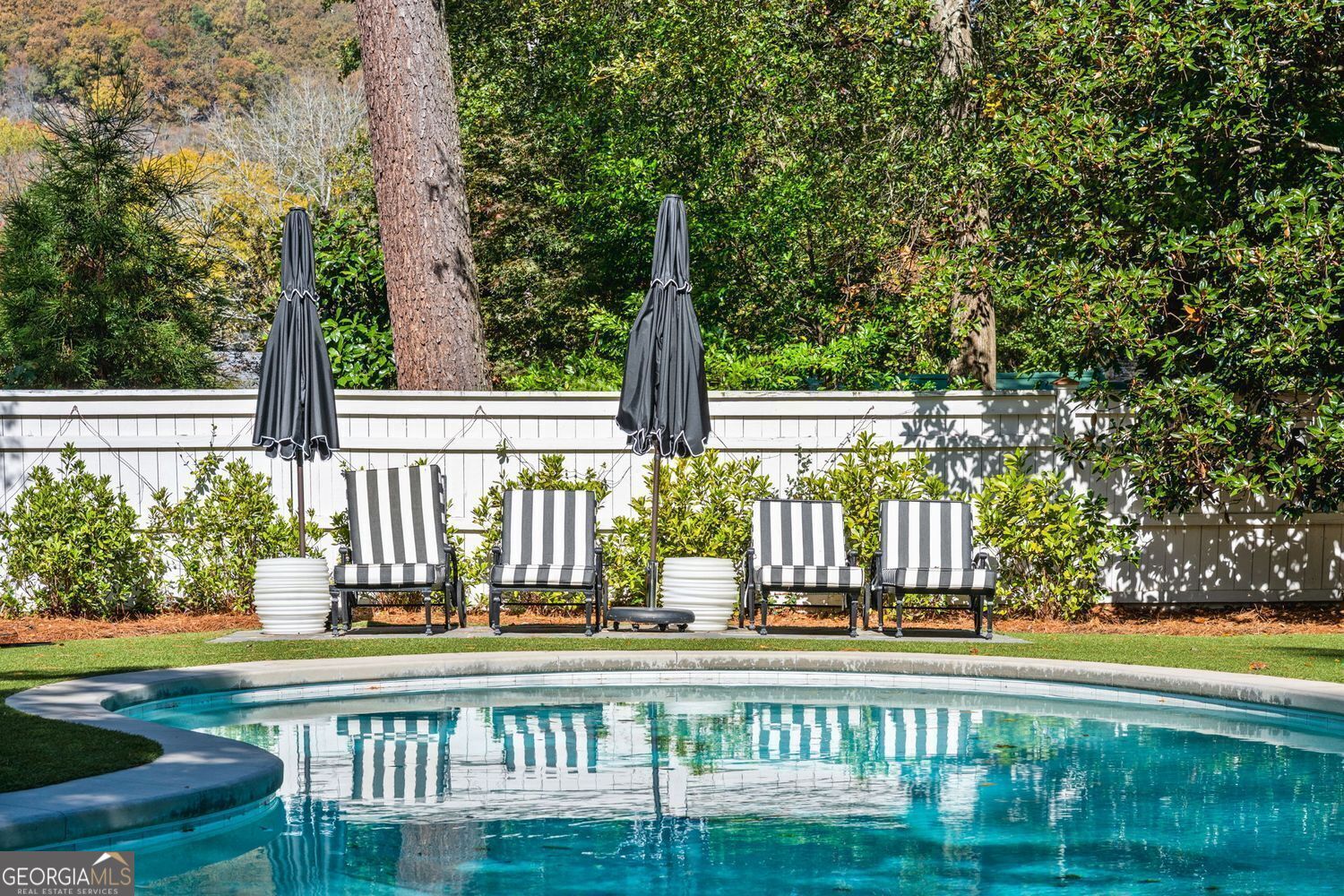 OAKTON - Residential