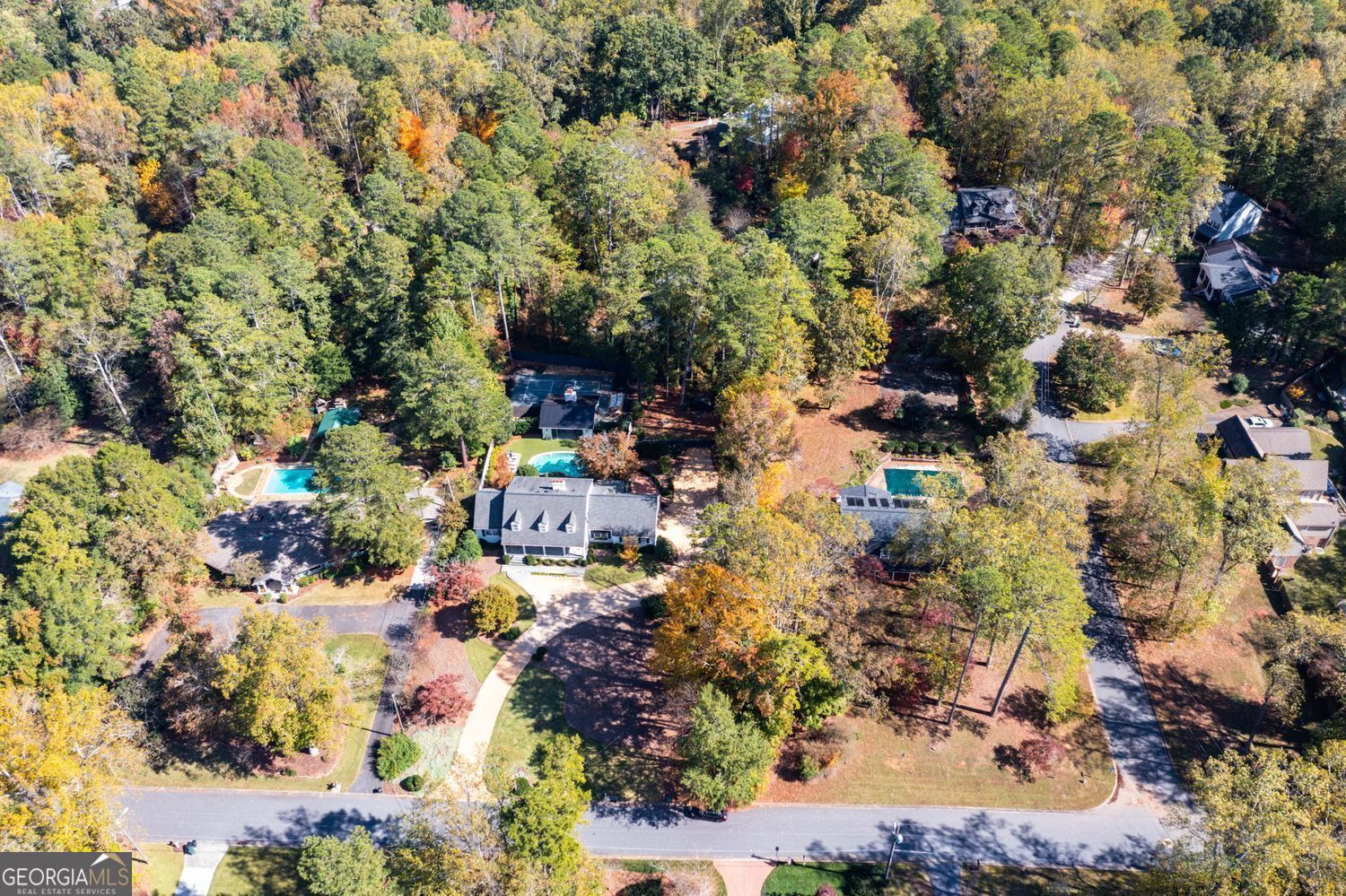 OAKTON - Residential