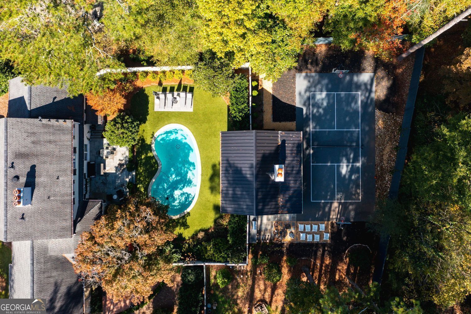 OAKTON - Residential