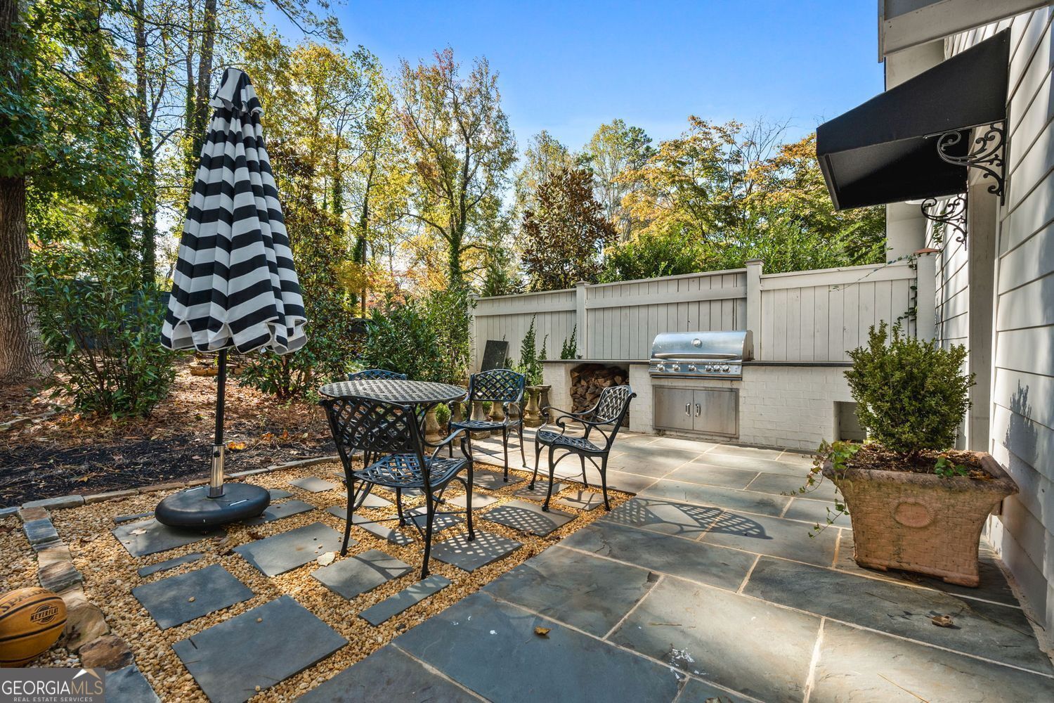 OAKTON - Residential