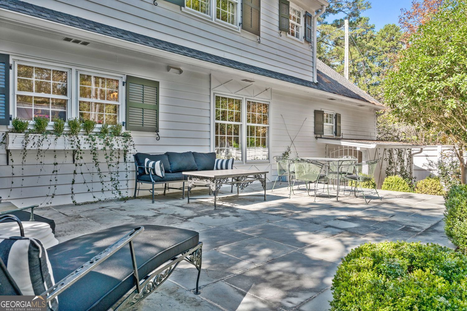 OAKTON - Residential