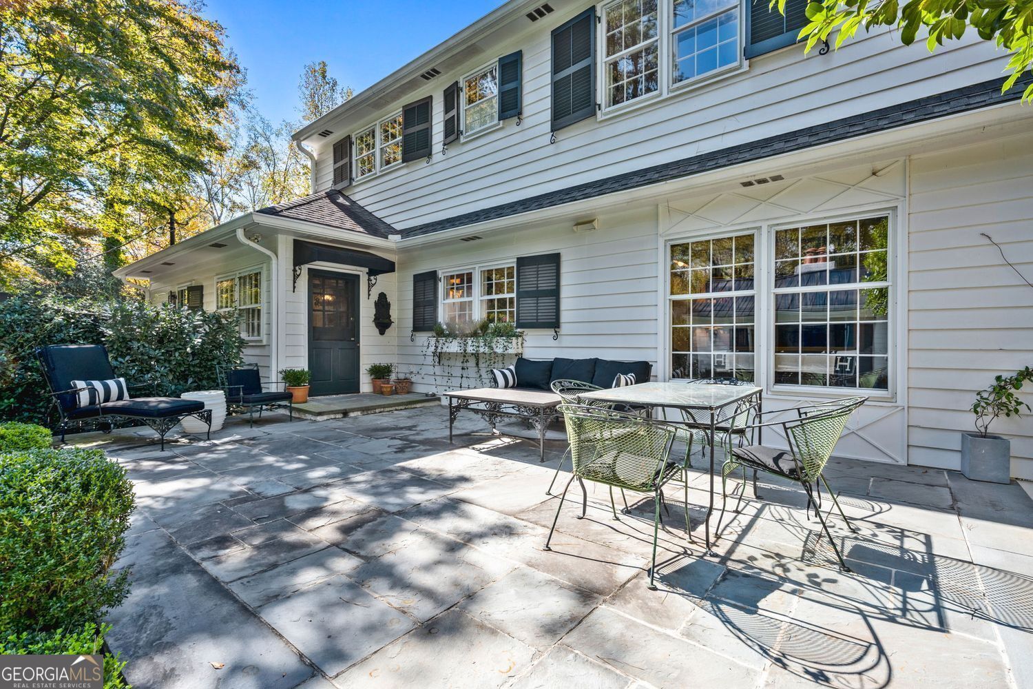 OAKTON - Residential