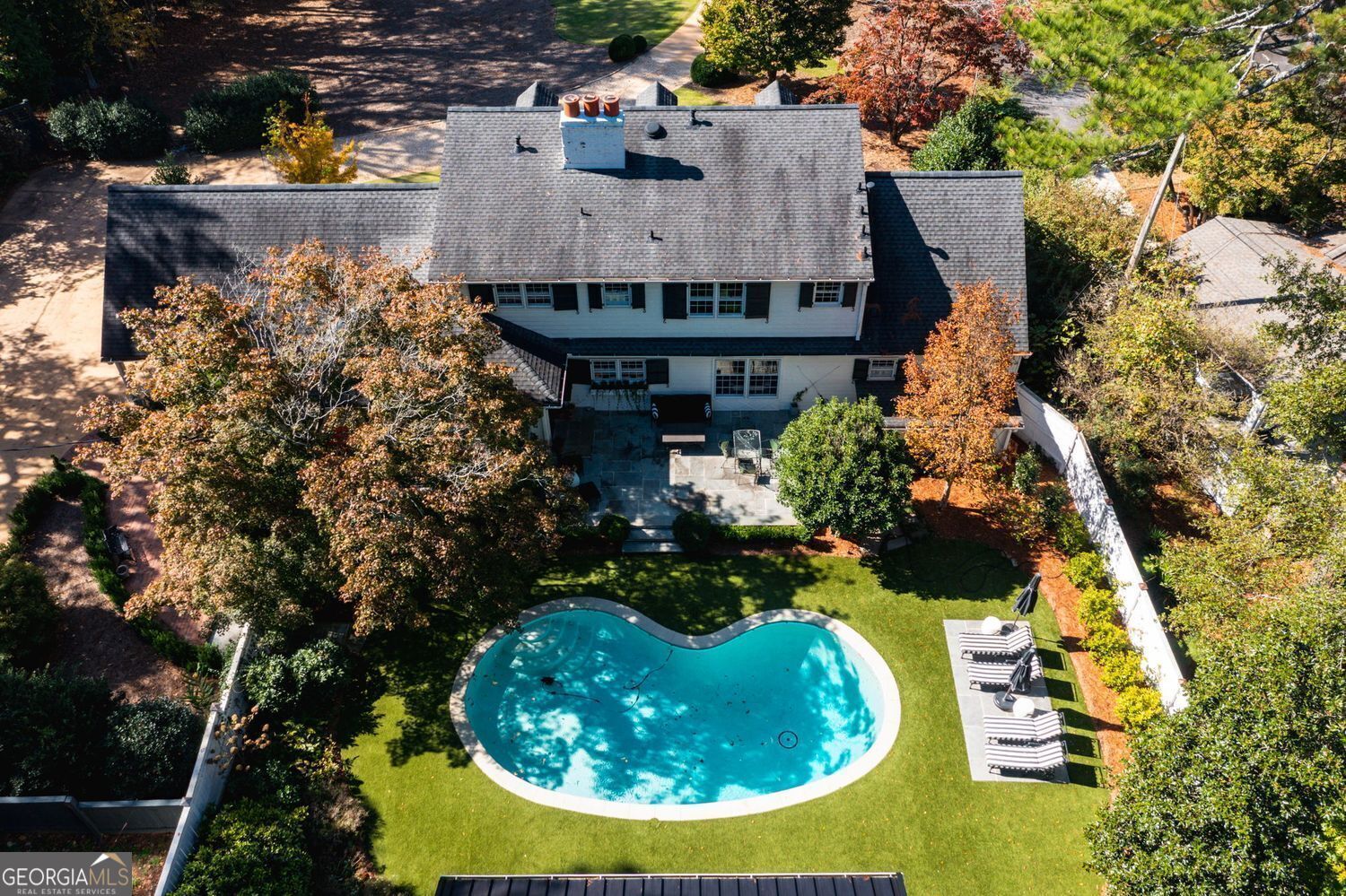 OAKTON - Residential