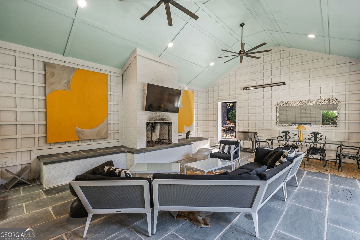 OAKTON - Residential