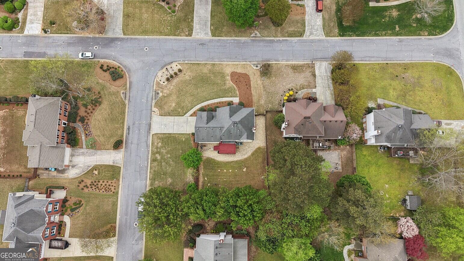 930 Cedar Bluff TRL SW