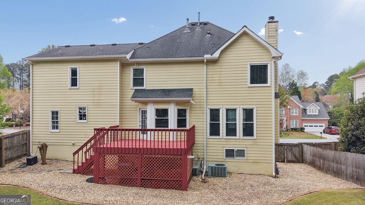 930 Cedar Bluff TRL SW