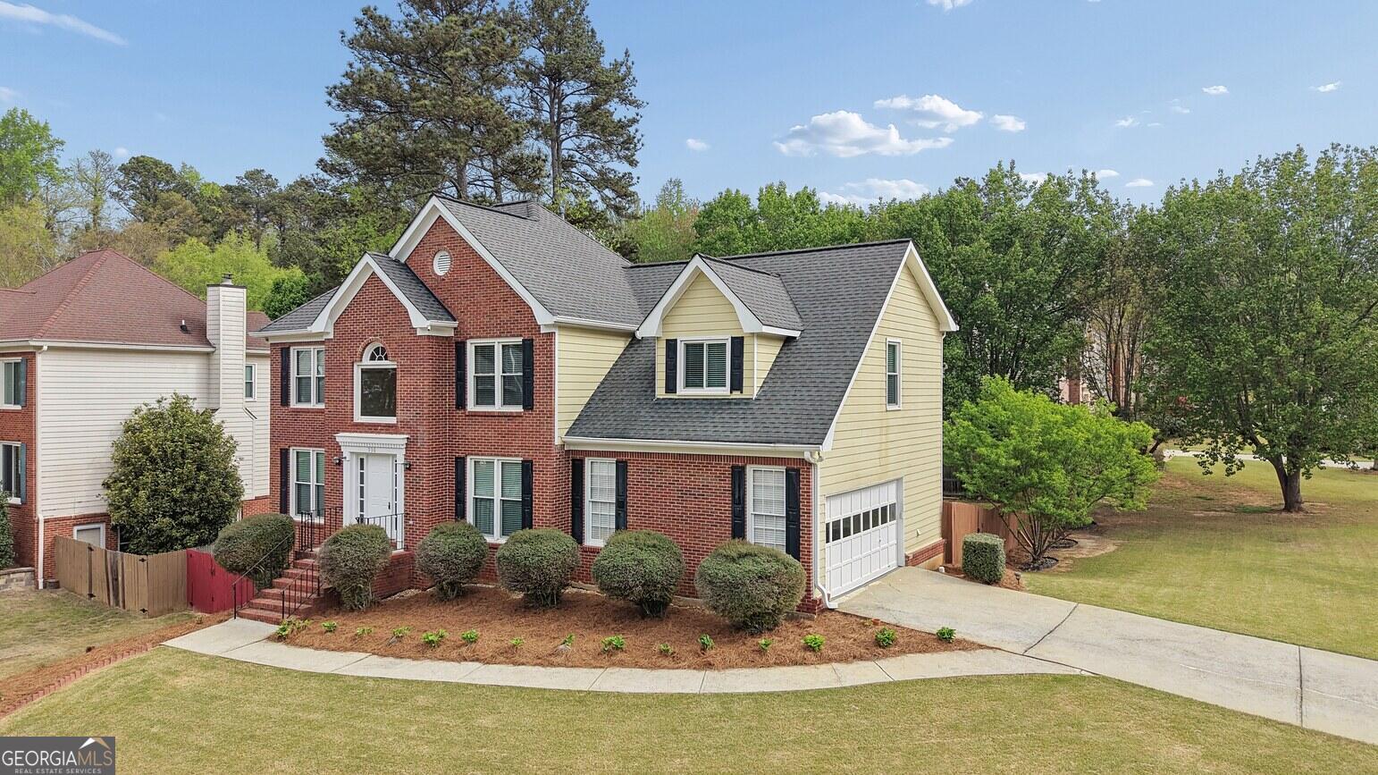 930 Cedar Bluff TRL SW