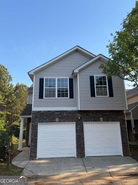 Photo of 1560 Danube Court, Atlanta, GA 30349 (MLS # 10730019)