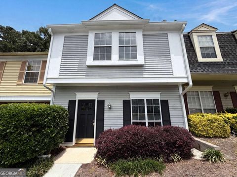 Photo of 3970 Hancock Circle, Atlanta, GA 30340 (MLS # 10788995)