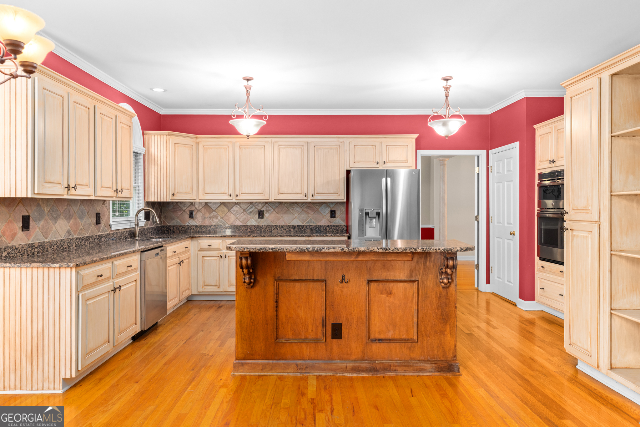 105 Kensington Pond CT