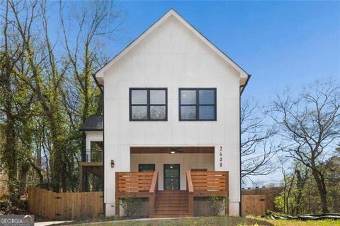 Photo of 2438 2nd Street NW, Atlanta, GA 30318 (MLS # 10844740)