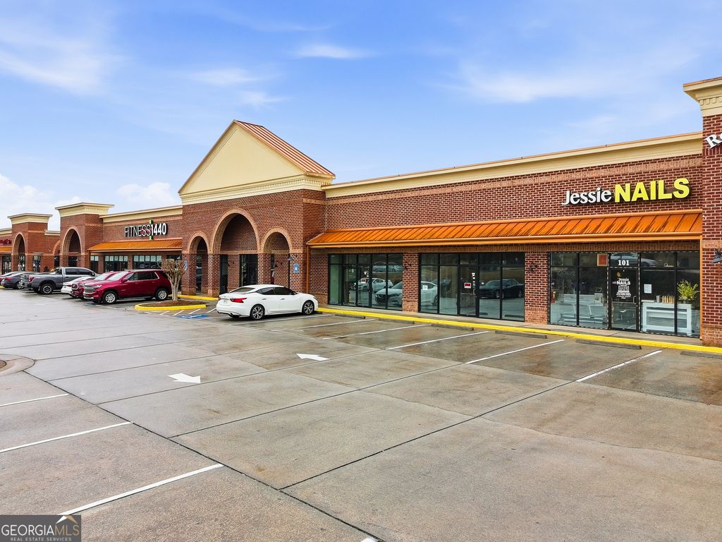 Photo of 294298 Racetrack Road, McDonough, GA 30252 (MLS # 10714052)