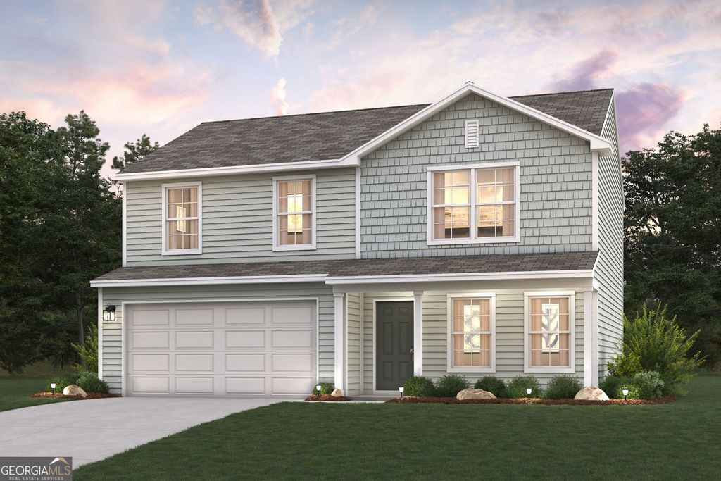 Photo of 311 Shannon Court, Macon, GA 31216 (MLS # 10672989)