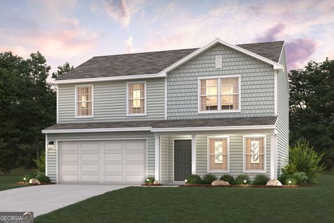 Photo of 311 Shannon Court, Macon, GA 31216 (MLS # 10672989)