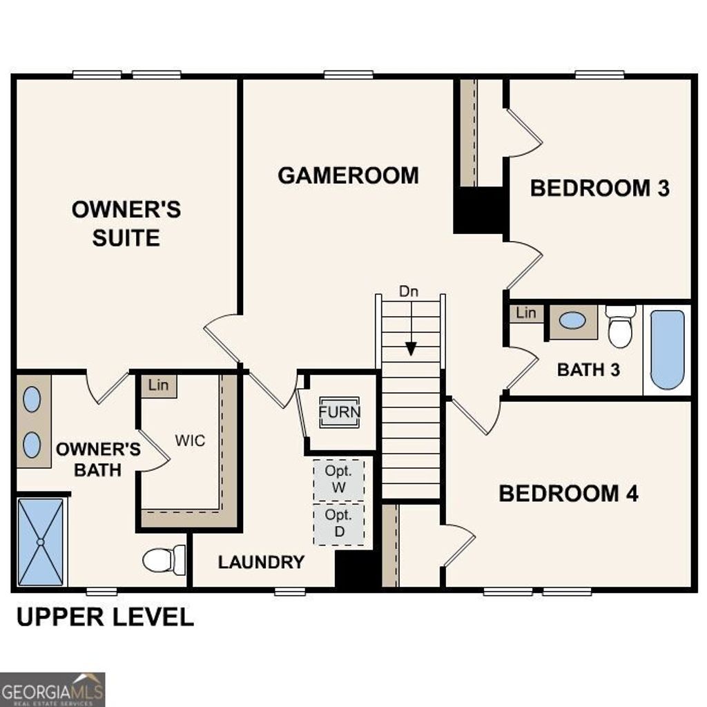 Photo of 311 Shannon Court, Macon, GA 31216 (MLS # 10672989)