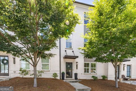 3460 Hardy ST Duluth GA 30096