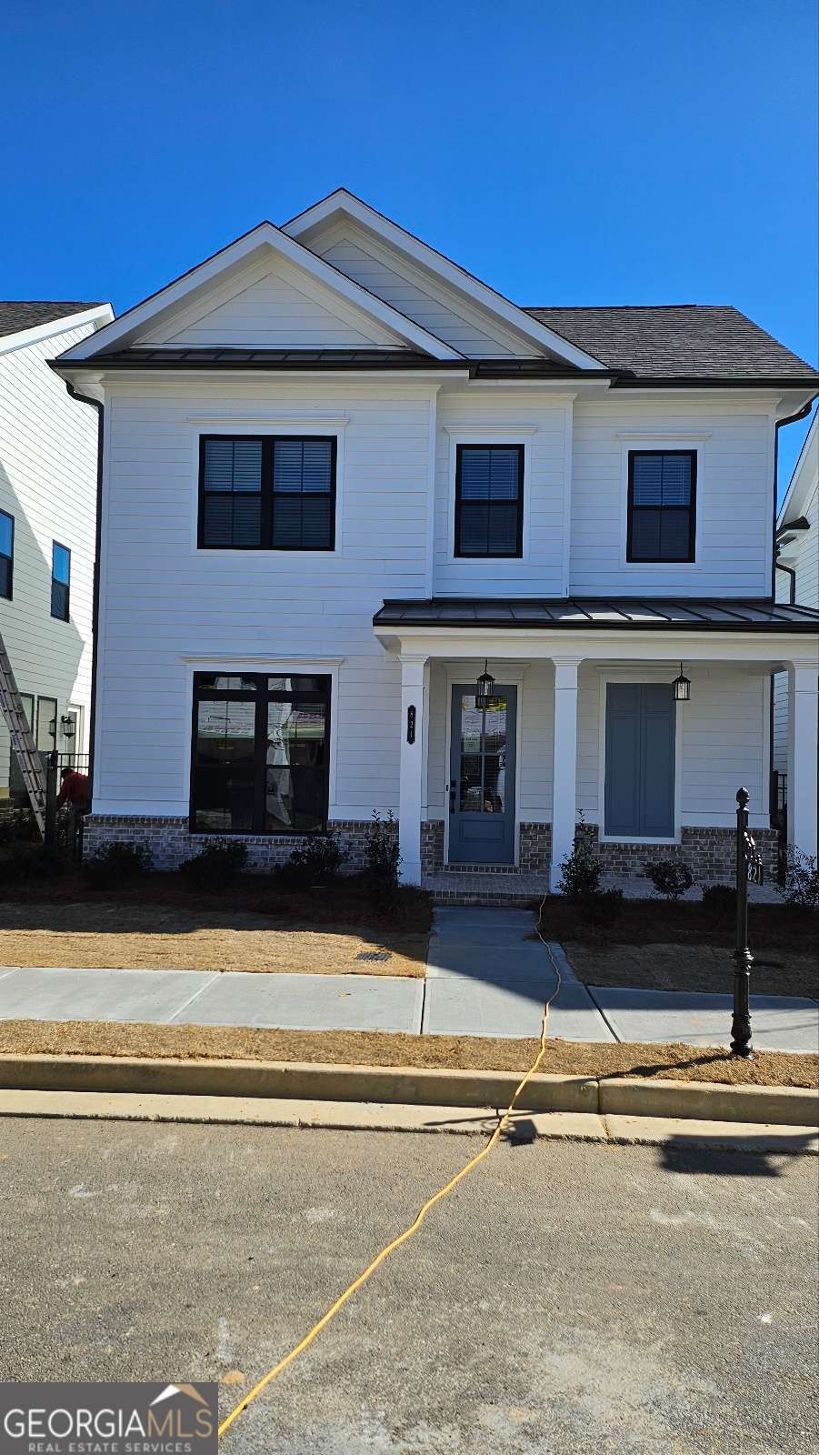 821 Dodd TRL