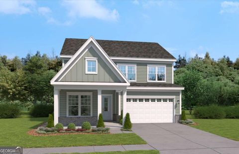 3094 Cambridge Mill ST Acworth GA 30102
