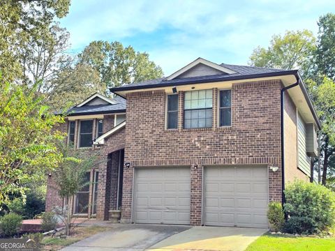 6992 Ivy Pointe Row ROW Austell GA 30168