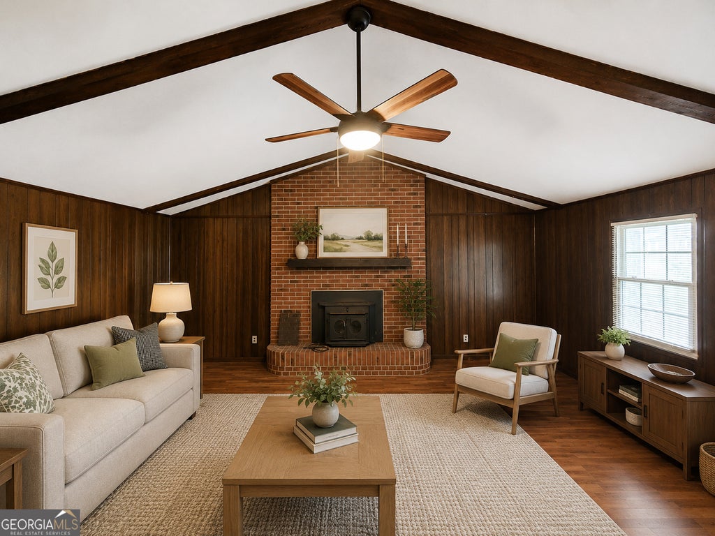 Photo of 209 Scarborough Road, Centerville, GA 31028 (MLS # 10794638)