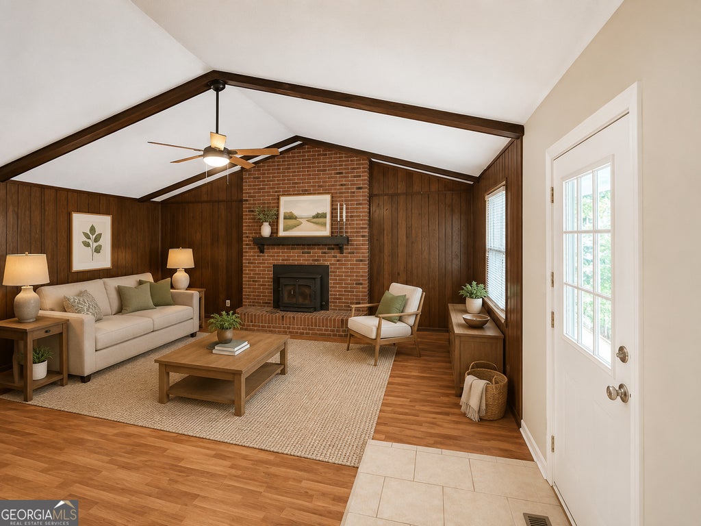 Photo of 209 Scarborough Road, Centerville, GA 31028 (MLS # 10794638)