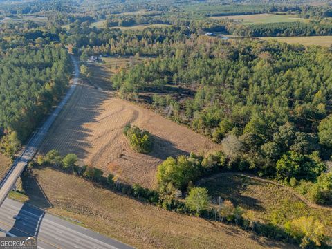 Photo of 14381 County Road 66, Heflin, AL 36264 (MLS # 10595321)