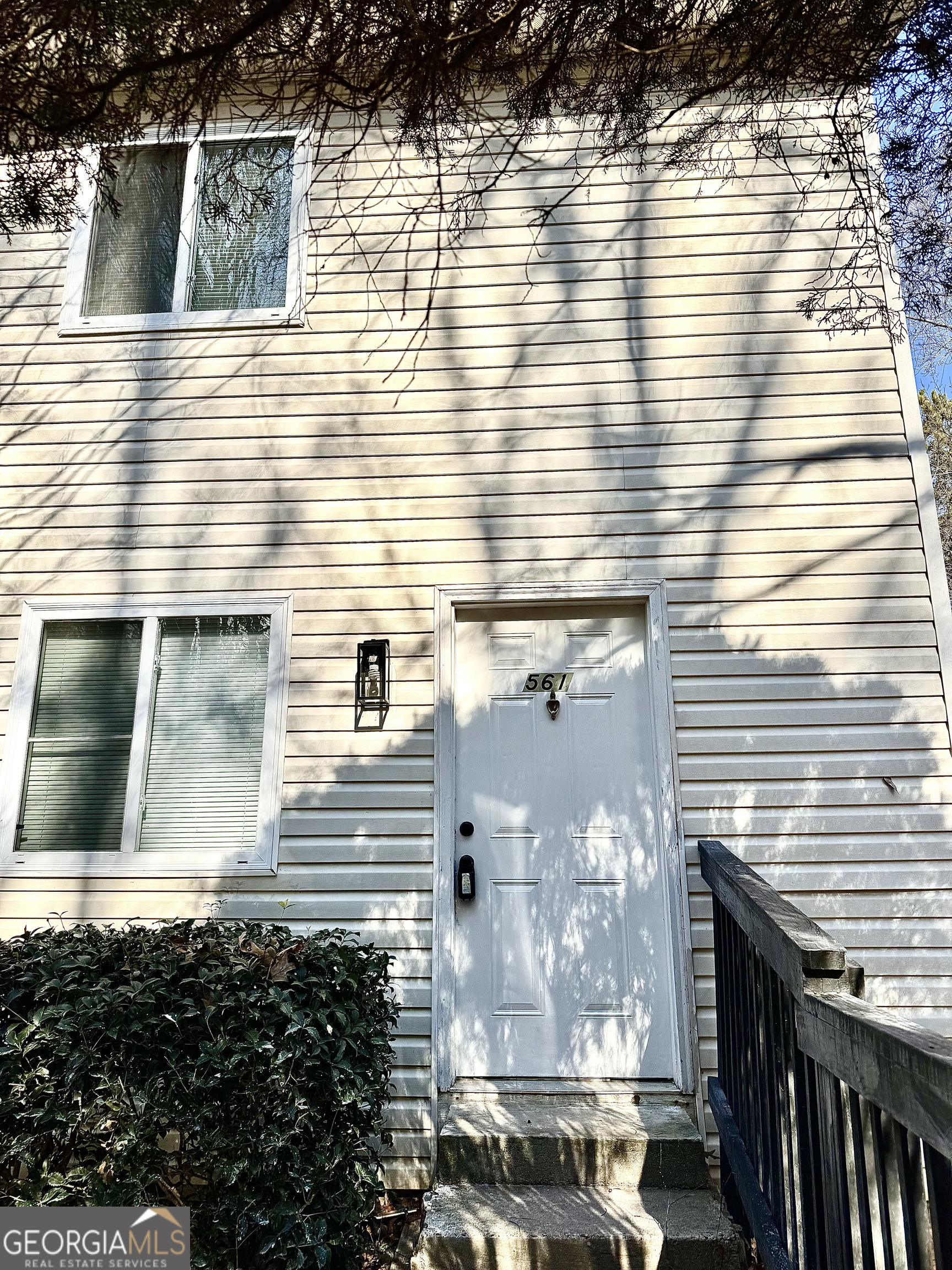 561 Northridge Crossing DR