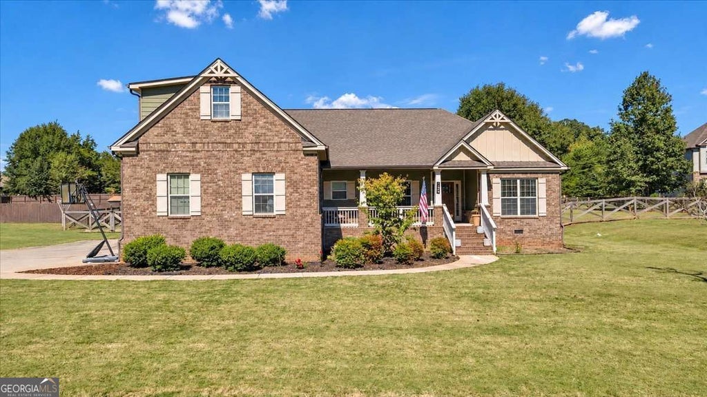 Photo of 155 Feather Lane, Jackson, GA 30233 (MLS # 10872329)