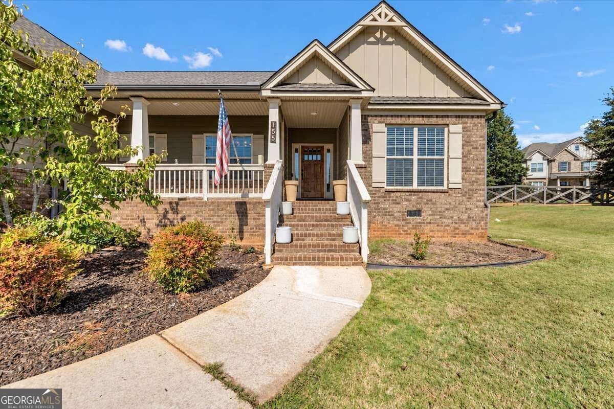 155 Feather LN