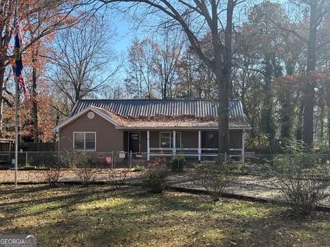 A home in Hampton