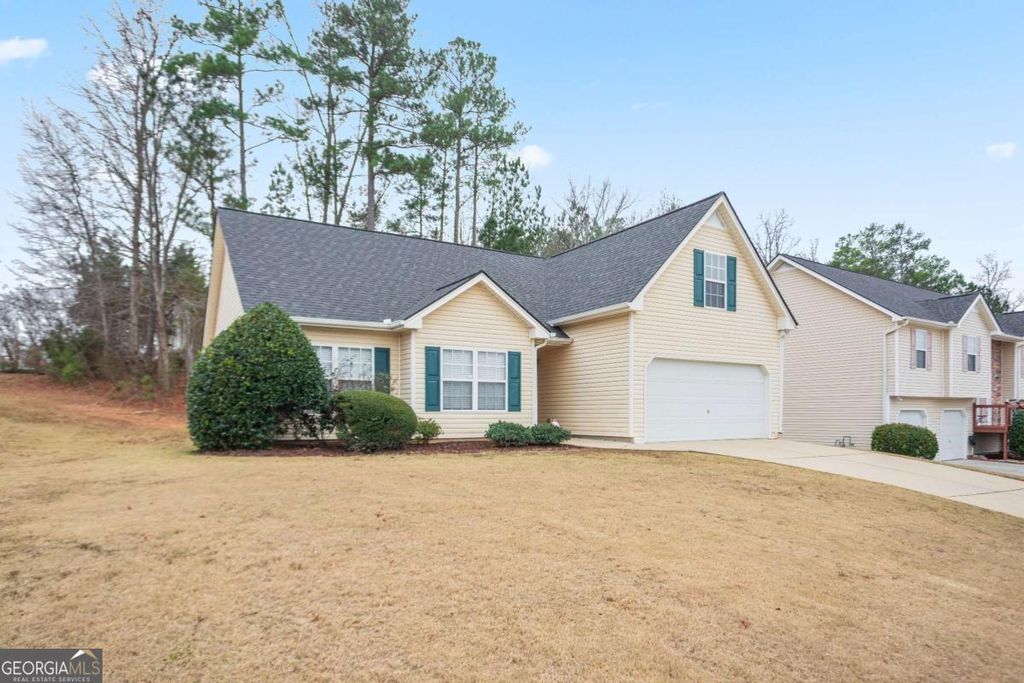 Photo of 2521 Citrine Cross, Lithia Springs, GA 30122 (MLS # 10654608)