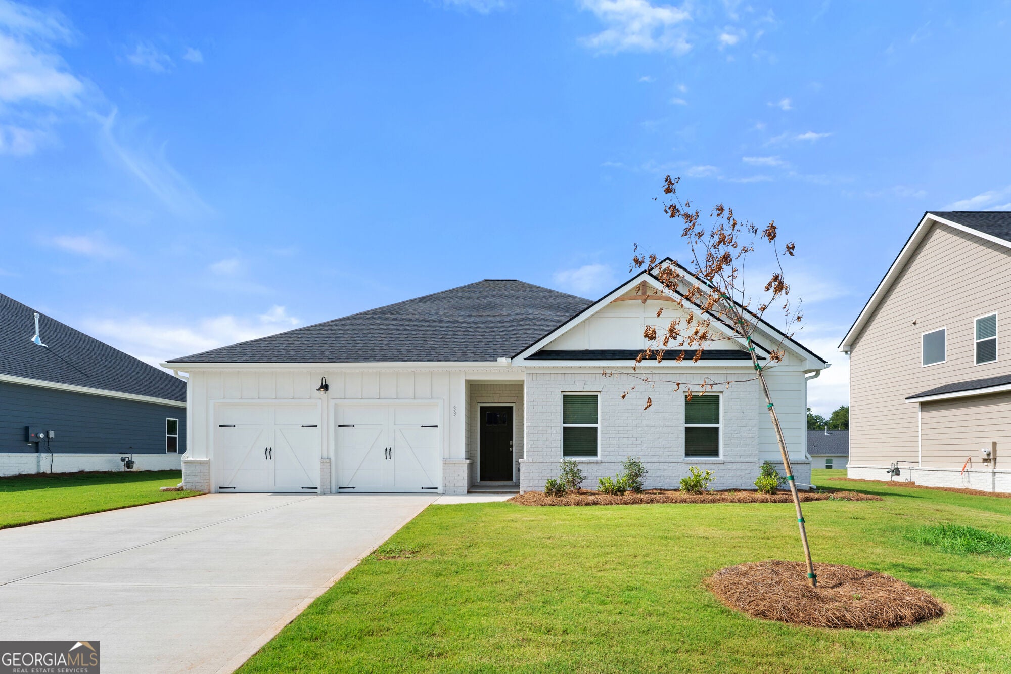 33 Faulkner CIR