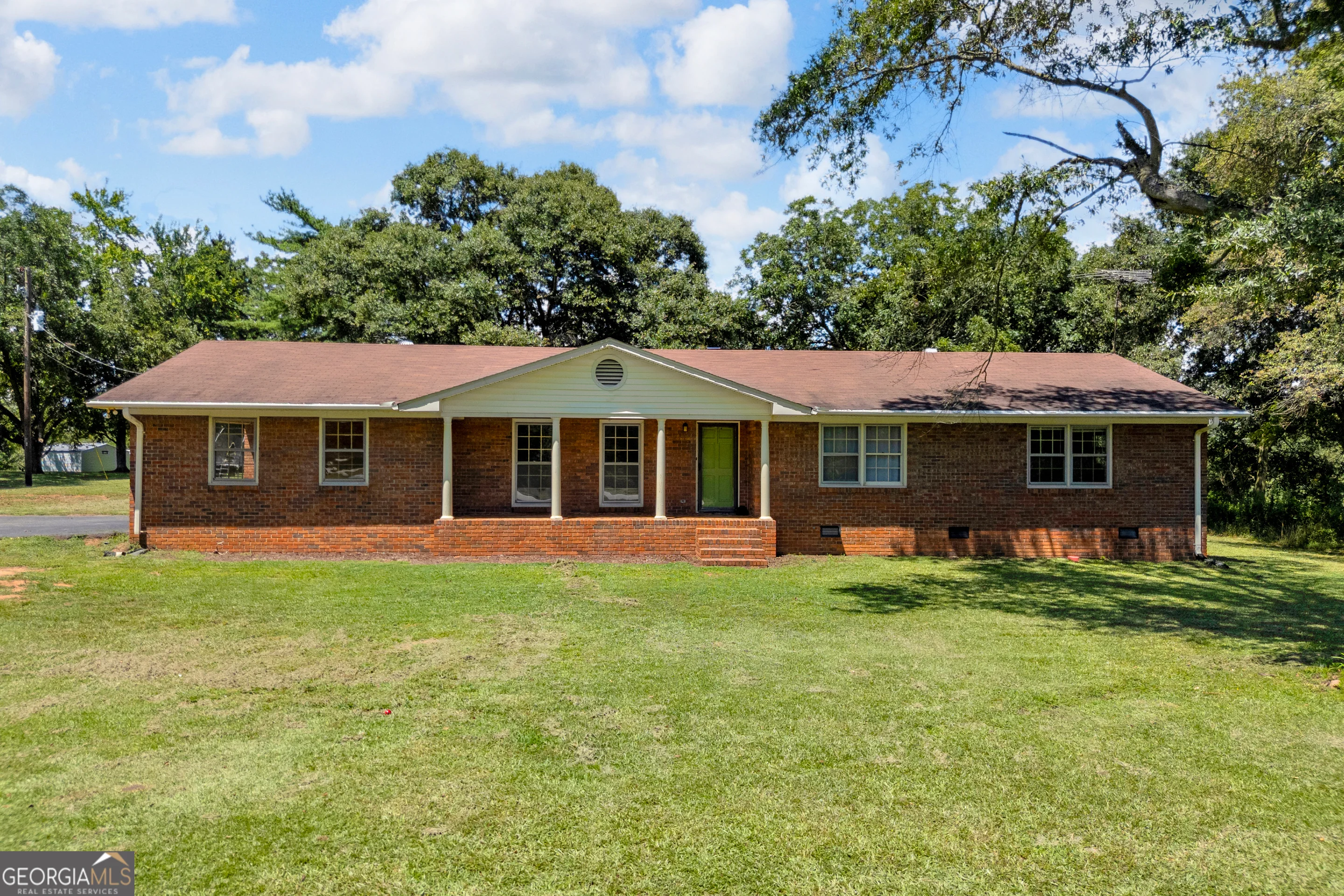 3894 Bowersville Highway, Bowersville, GA, 30516