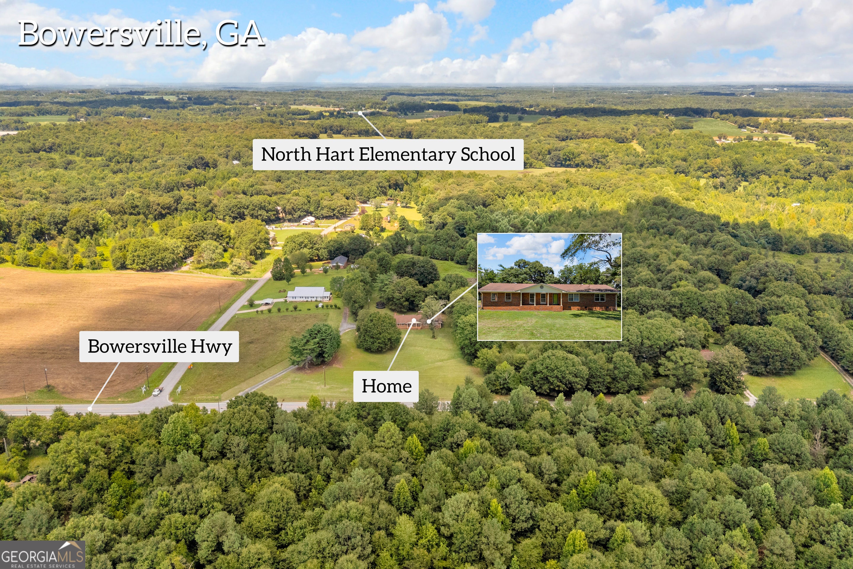 3894 Bowersville HWY