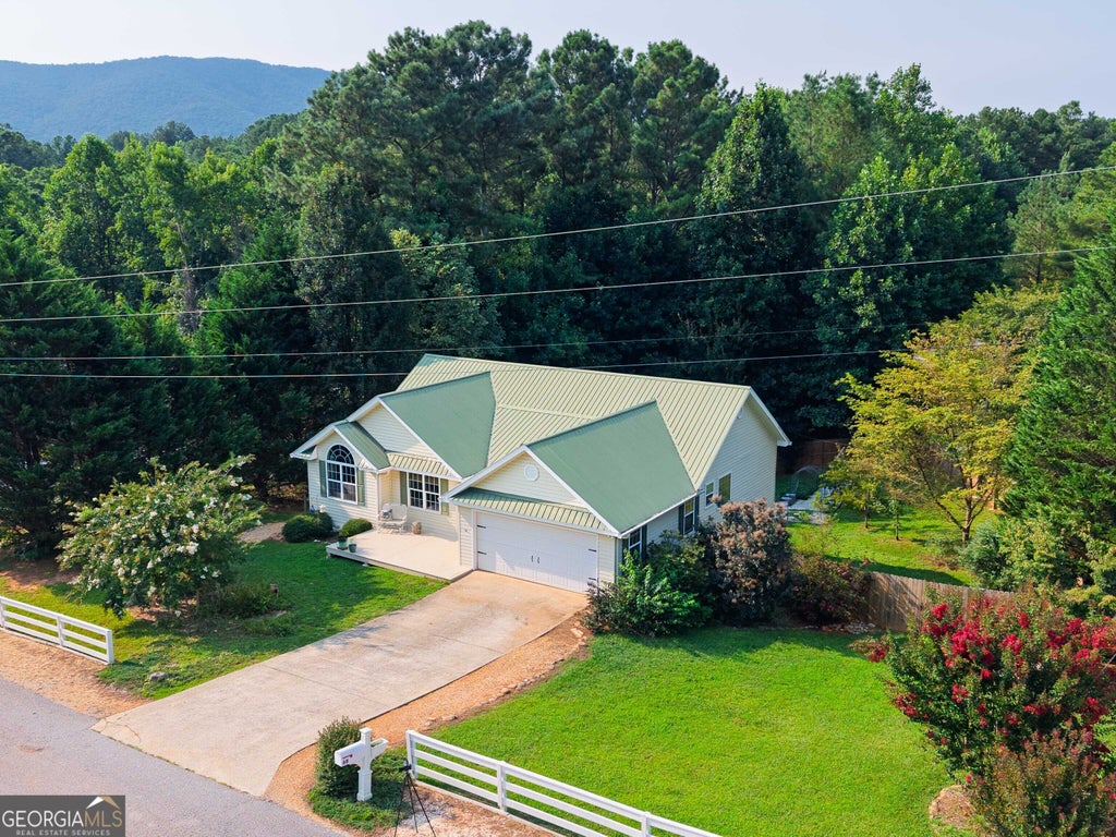 Photo of 68 Barker Trail Road, Cleveland, GA 30528 (MLS # 10814658)