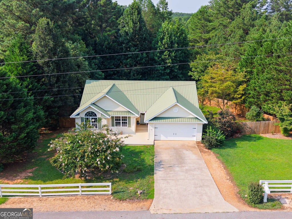 Photo of 68 Barker Trail Road, Cleveland, GA 30528 (MLS # 10814658)