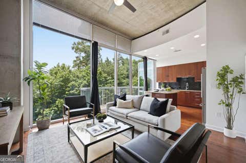 Photo of 3300 Windy Ridge Parkway SE #404, Atlanta, GA 30339 (MLS # 10784711)