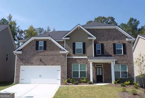 Photo of 1307 Trident Maple Chase, Lawrenceville, GA 30045 (MLS # 10674520)