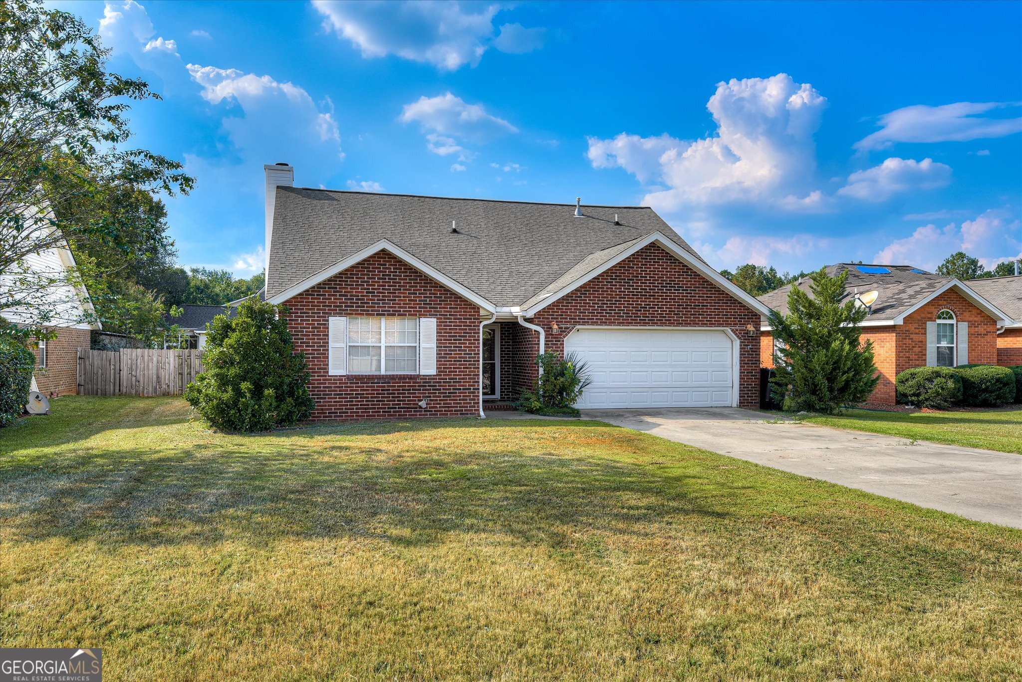 1553 Goshen RD