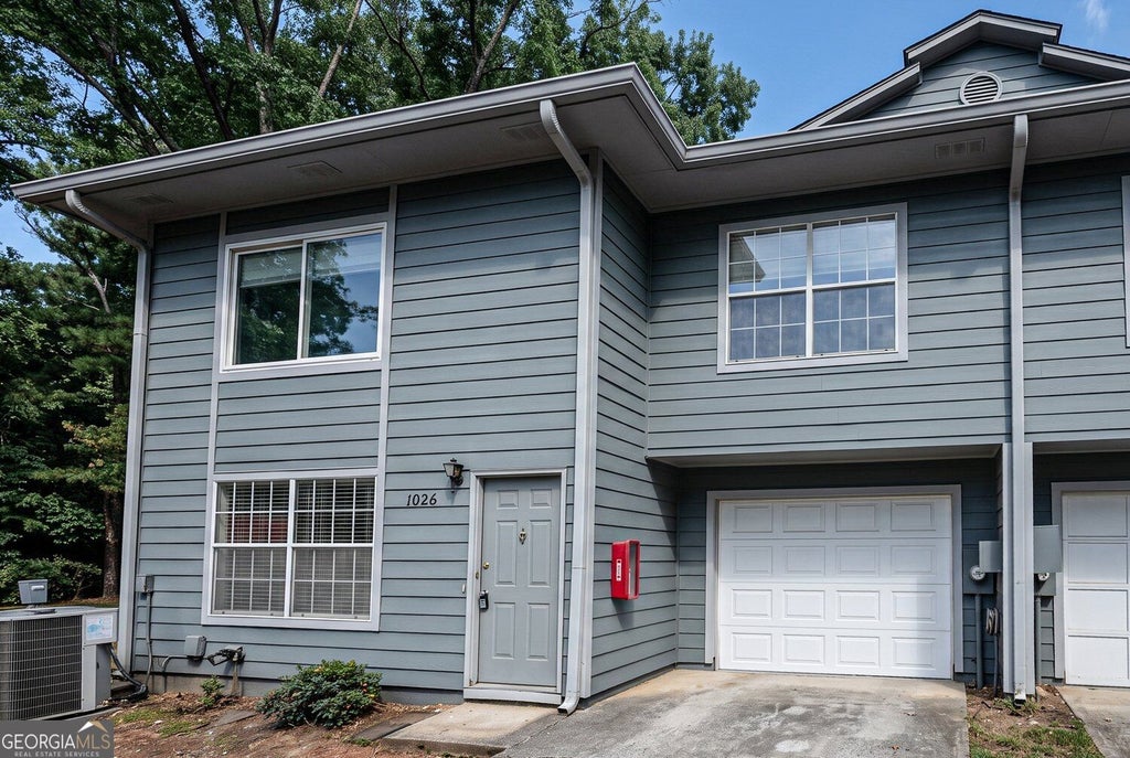 Photo of 1026 Heathmoor Court, Norcross, GA 30093 (MLS # 10852000)