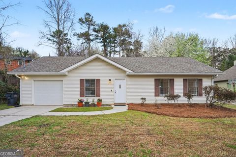 555 Cardell CIR SE Mableton GA 30126