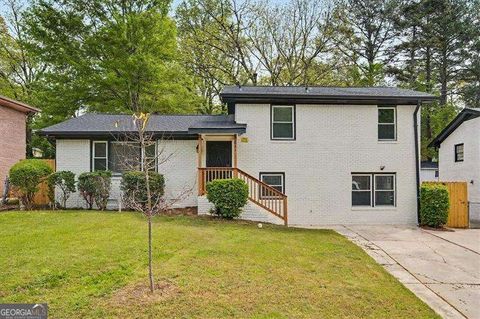 631 Church ST NW Atlanta GA 30318