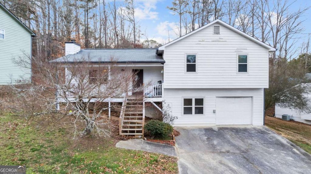 Photo of 228 Brookside Drive, Dallas, GA 30132 (MLS # 10683848)